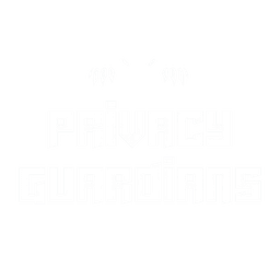 Privacy Guardians Logo